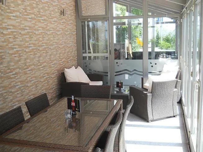 Papillon Hotel Lappersdorf (Regensburg)
