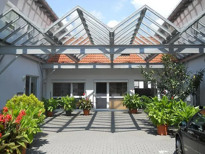 Papillon Hotel