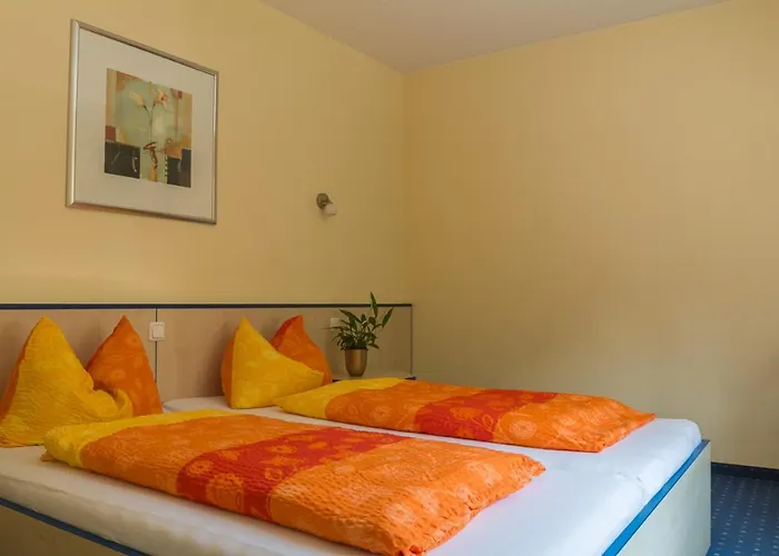Papillon Hotel Lappersdorf (Regensburg)