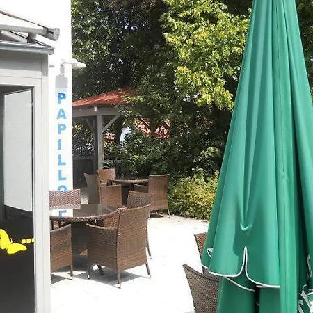 Papillon Hotel Lappersdorf (Regensburg)