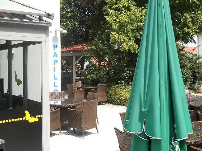 Papillon Hotel Lappersdorf (Regensburg)
